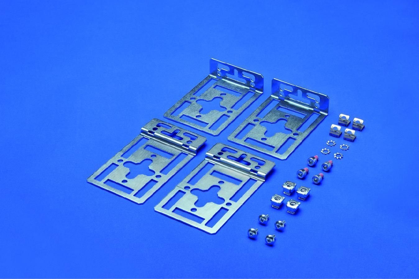 Vertiv Knurr Mounting Bracket for PDU