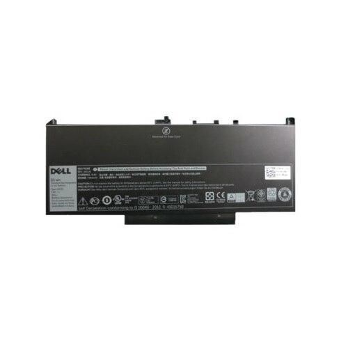 Dell-IMSourcing Battery