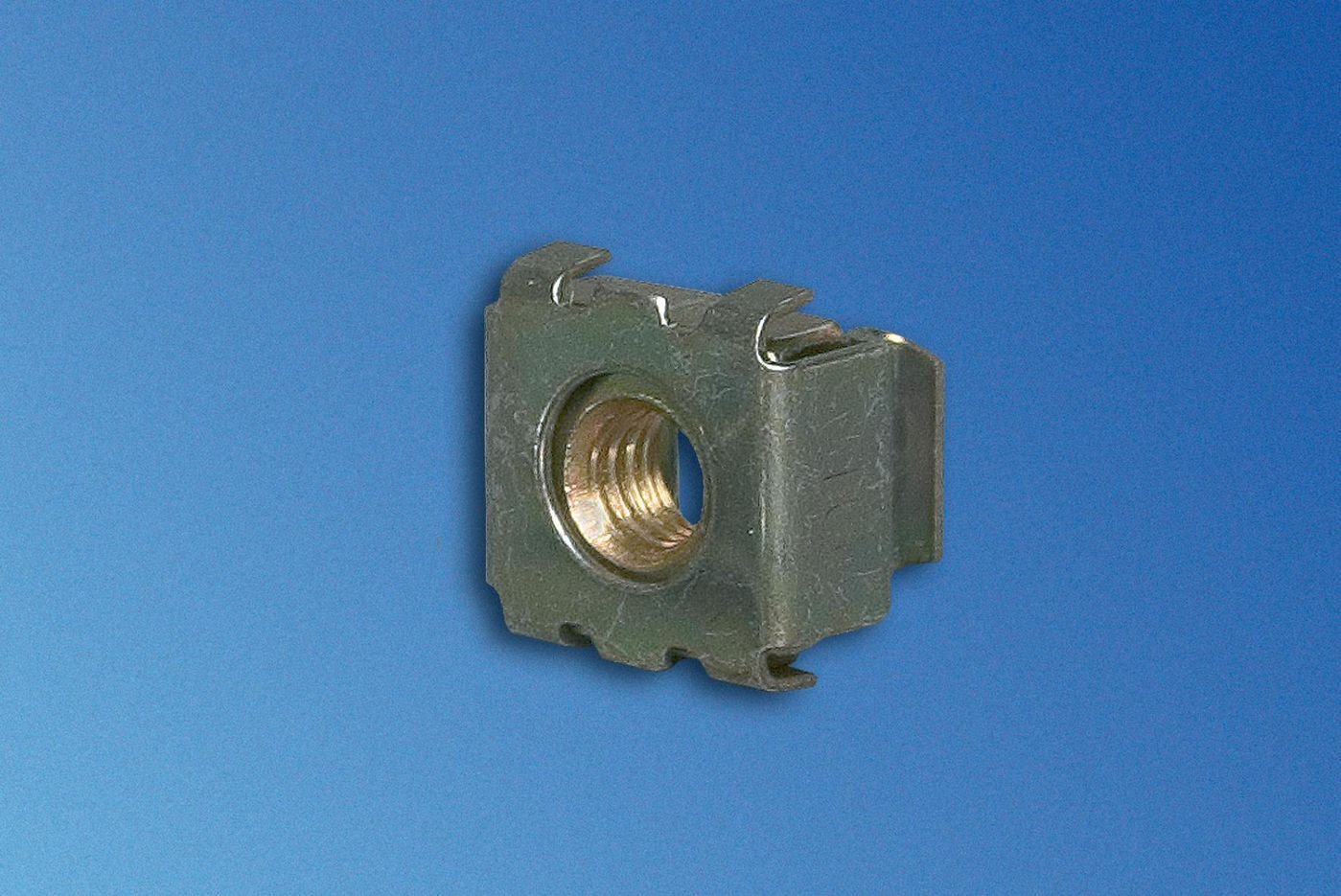 Vertiv Tages Ikke Retur