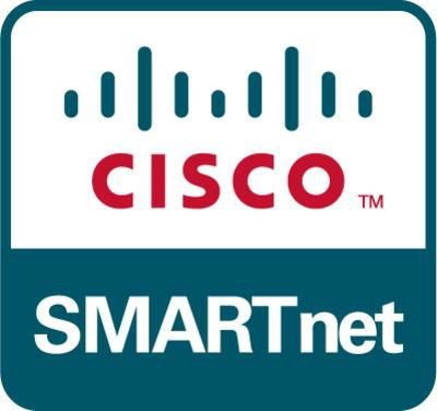 Cisco Smart Net Total Care - Service