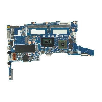 HP Notebook Motherboard - Intel Chipset - Socket B2 LGA-1356