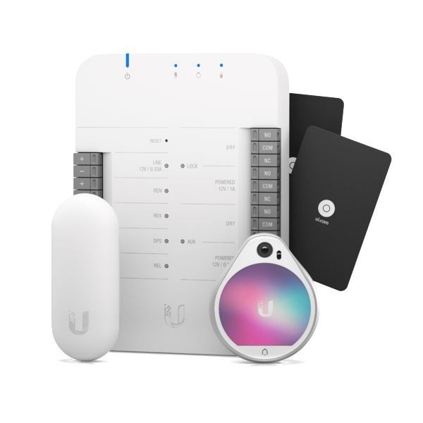 Ubiquiti Starter Kit