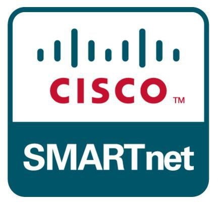 Cisco Smart Net Total Care - 3 Year - Service