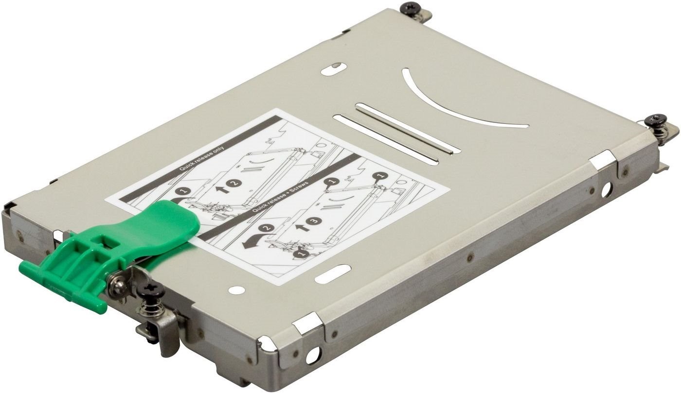 HP Mounting Bracket for Hard Disk Drive