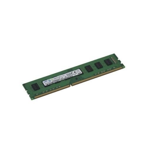 Dell RAM Module for Desktop PC - 4 GB - DDR3-1600/PC3-12800 DDR3 SDRAM - 1600 MHz - CL11 - 1.50 V
