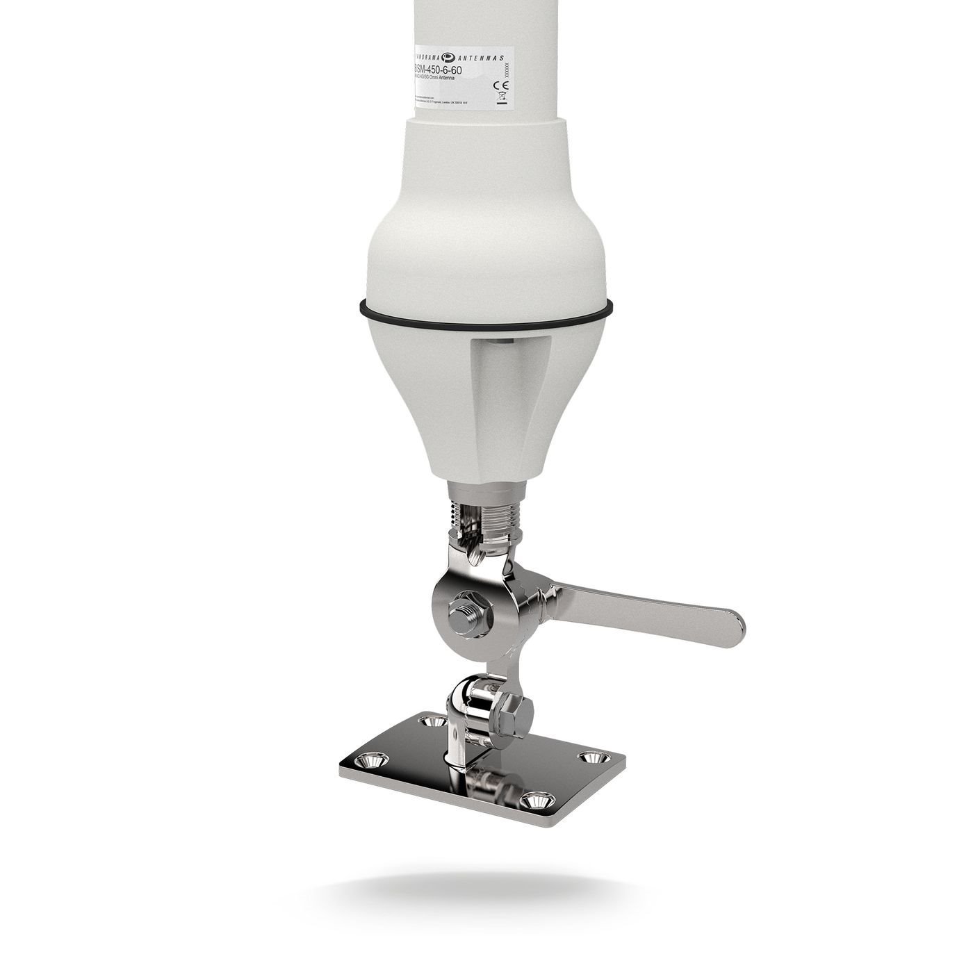 Panorama Antennas Begr Nset Beholdning