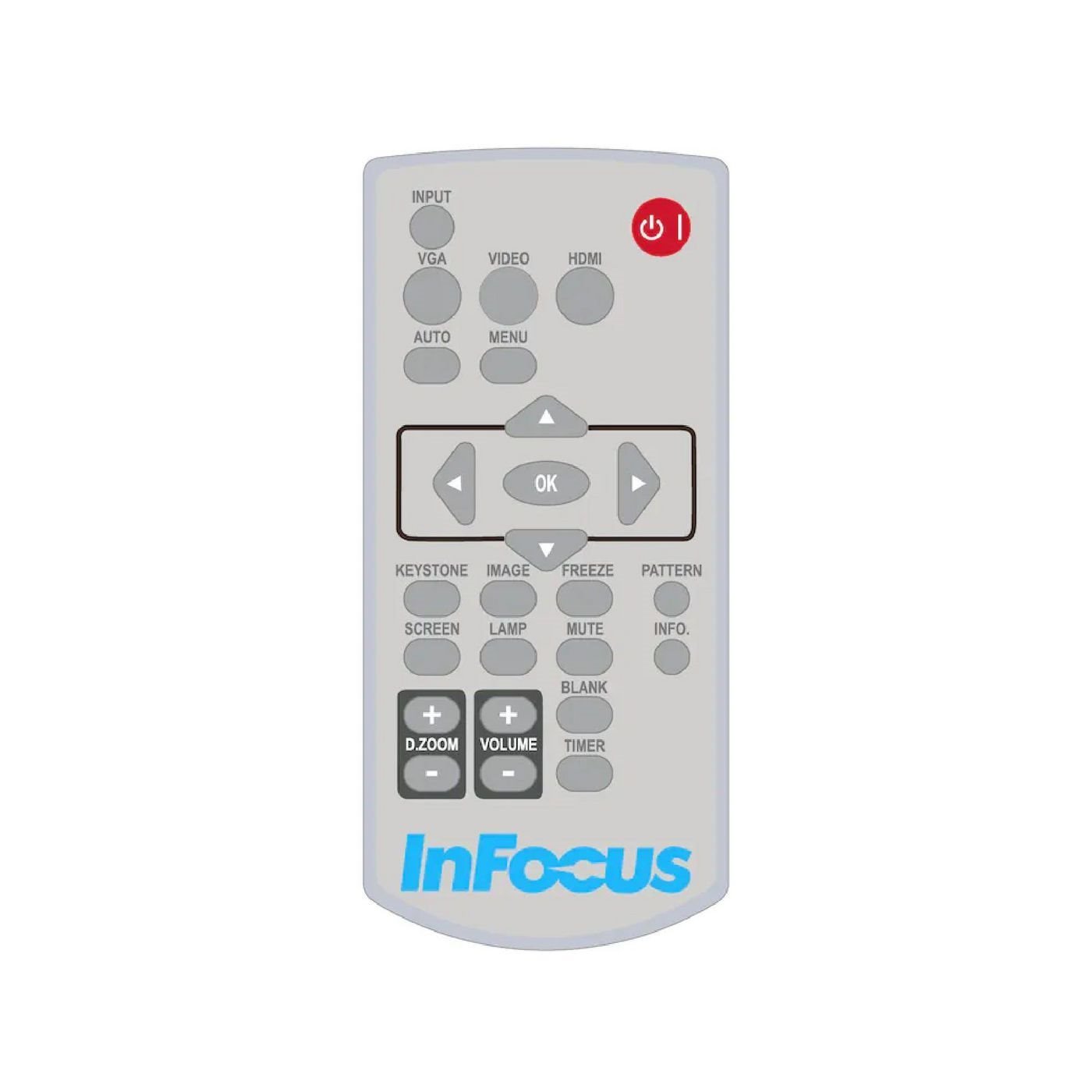 Infocus Begr Nset Beholdning