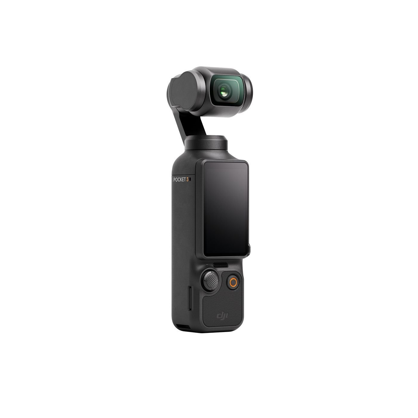 Dji Osmo Pocket 3 4K Action-Kamera