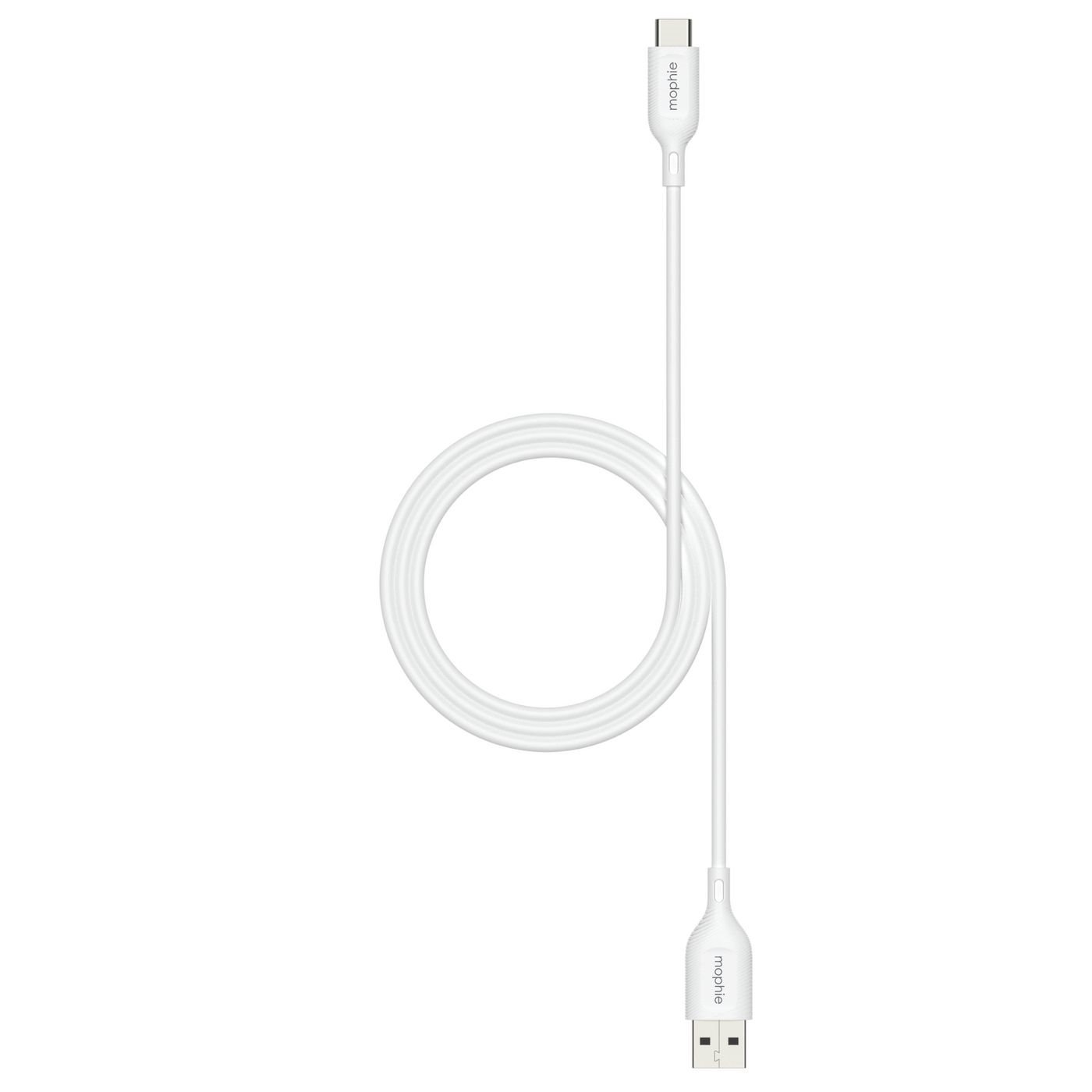 Mophie Usb Type-C Kabel 1M Hvid