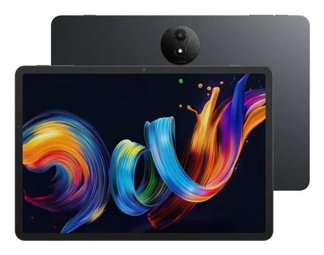 TCL Nxtpaper 11 Plus Mediatek 256 GB 29.2 CM (11.5&Quot ) 8 GB Wi-Fi 5 (802.11Ac) Android 15 Grey