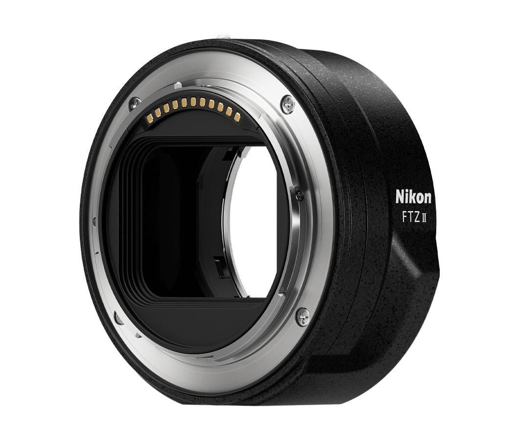 Nikon Jma905da Adaptor Til Kameraobjektiv