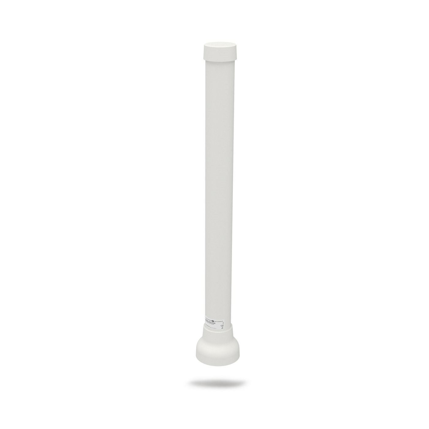 Panorama Antennas Panorama BSM-450-6-60-5SP Antenne 60.1CM Hvid