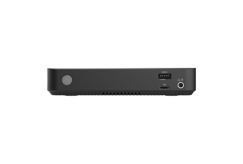 Zotac Zbox M Series Mi648 Edge Mini PC I5-1340P 0GB No-OS