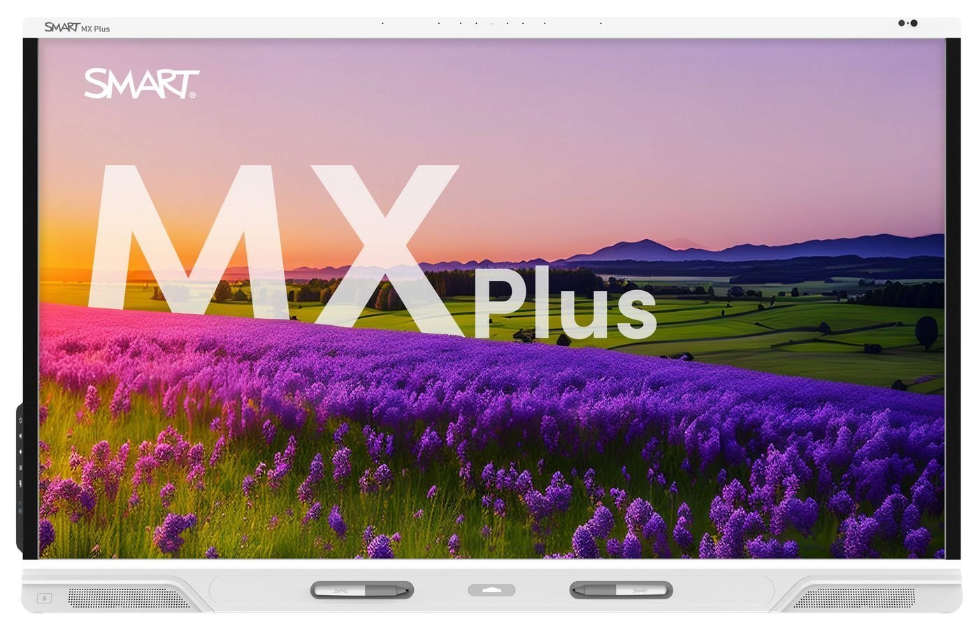 Smart Technologies Smart Board MX086-V5 Plus