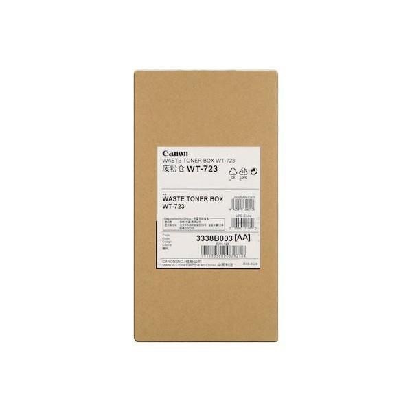 Canon WT-723 Waste Toner Unit - Laser