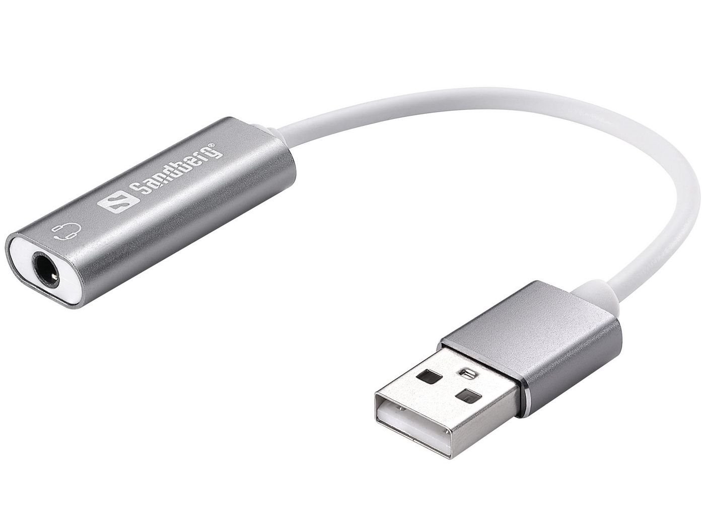 Sandberg Usb Ekstern
