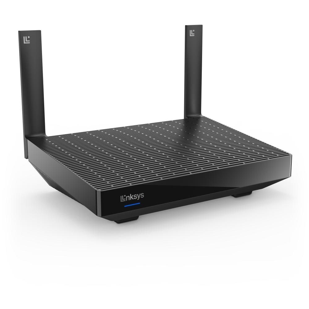 Linksys Pro 6 Wi-Fi 6 IEEE 802.11ax Ethernet Wireless Router