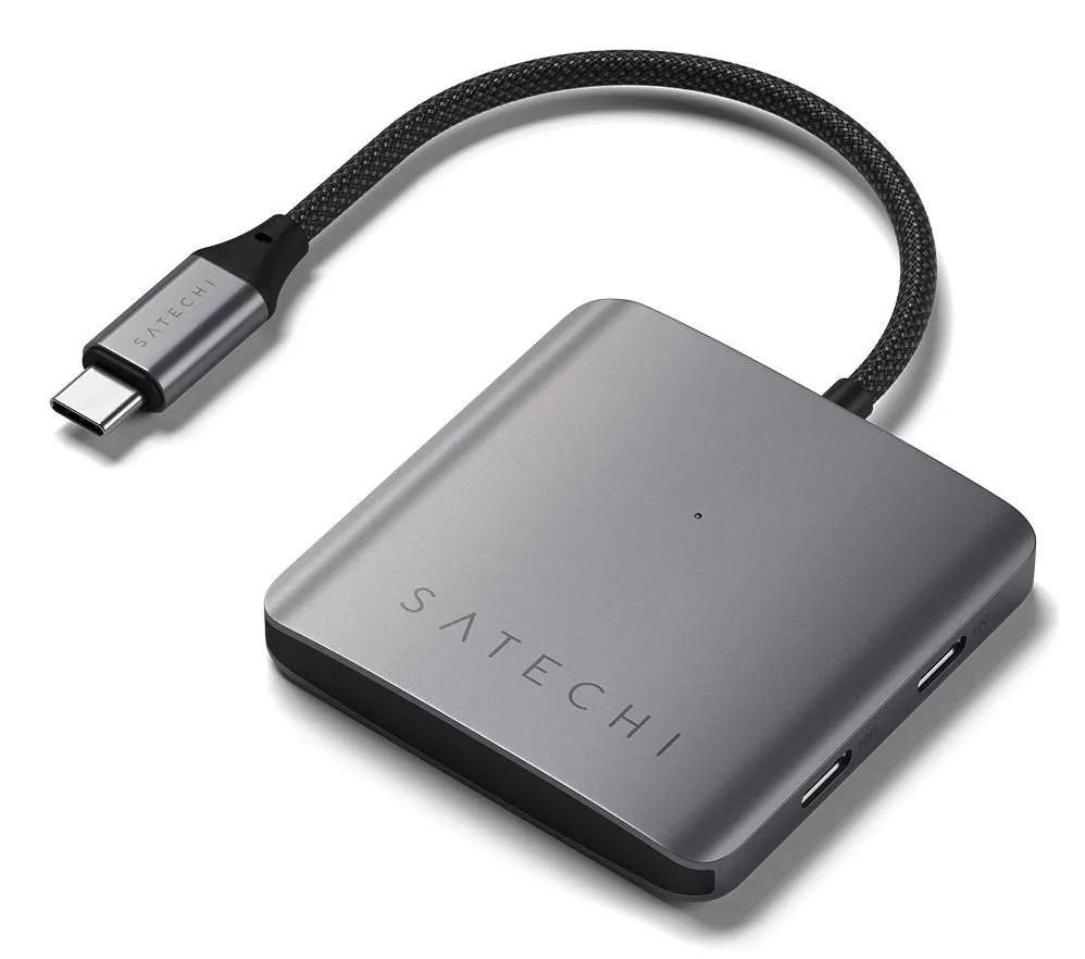 Satechi Hub 4 Porte Usb