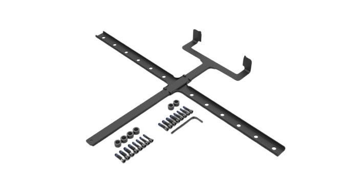 Neat Vesa Mount Kit For Neat Bar 2