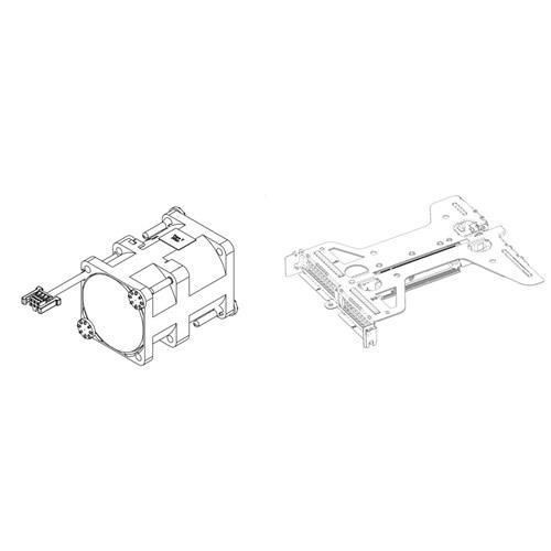 Dell PCI Express Riser Card