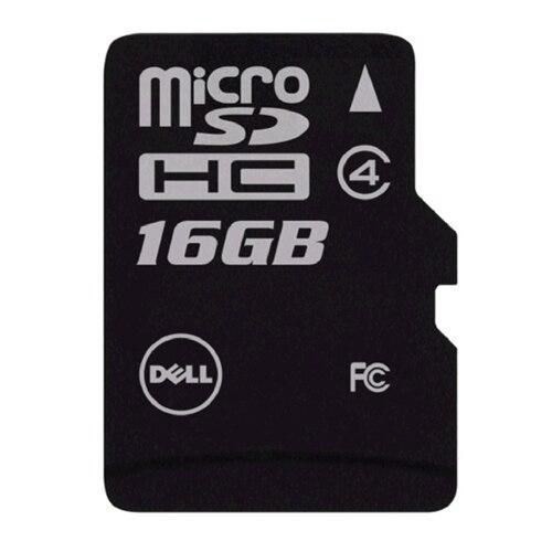 Dell 16 GB microSDHC