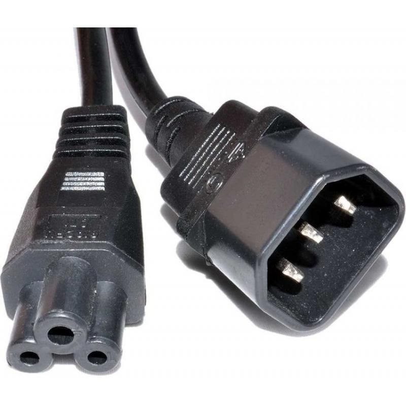 Cisco Ac Power Cord Type C5 To C14 Conv Us CND