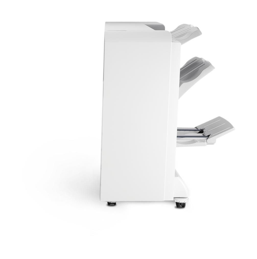 Xerox Finisher