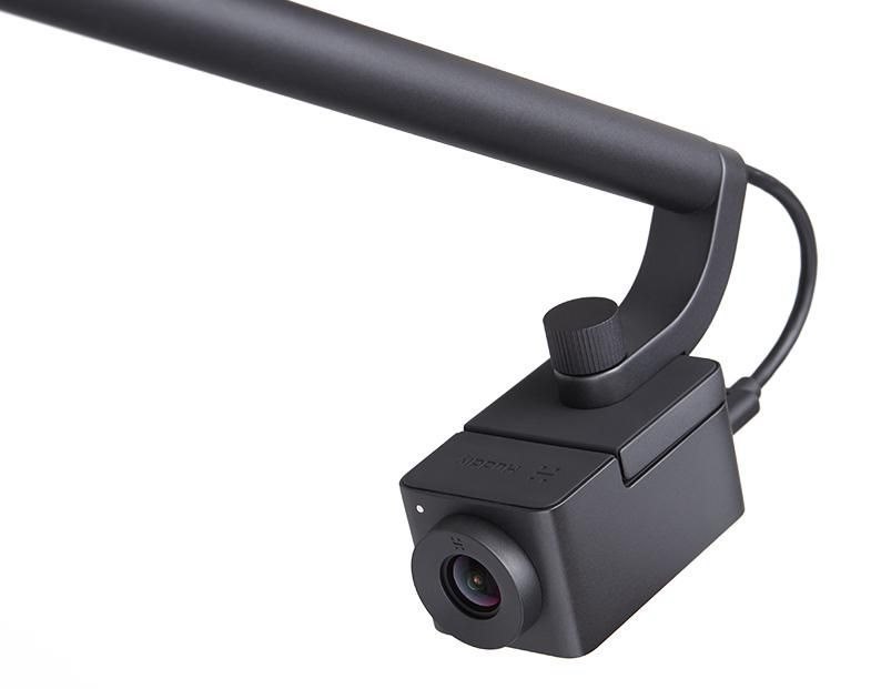 Huddly Canvas Kit Europe