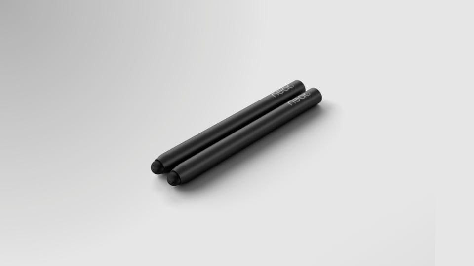 Neat Board - Stylus Pack Of Two