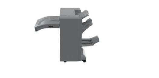 Lexmark Finisher