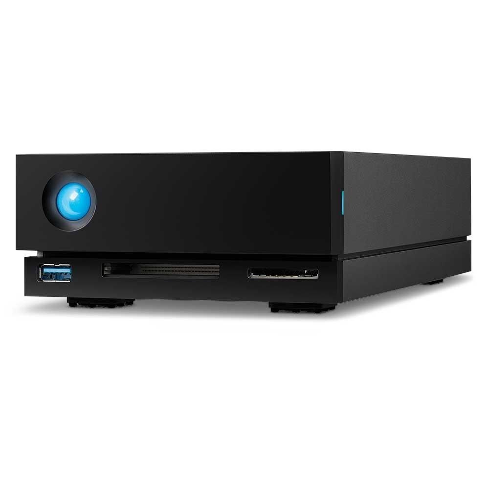 LaCie 1Big Dock 20TB Thunderbolt3/USB3.1