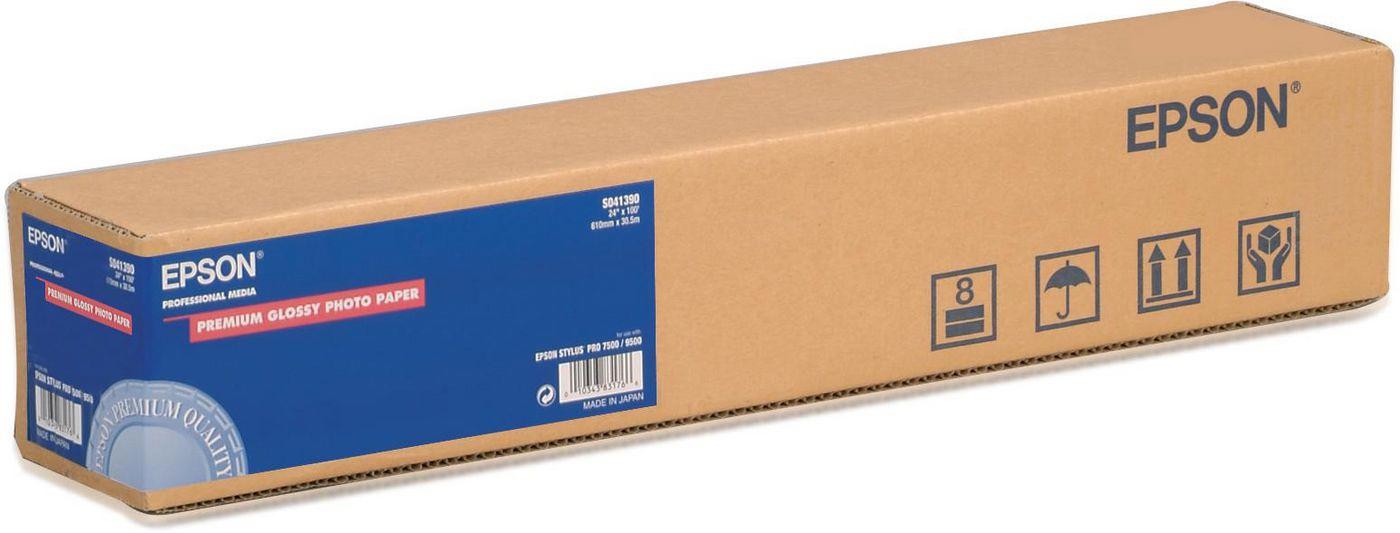 Epson Premium C13S041743 Inkjet Photo Paper