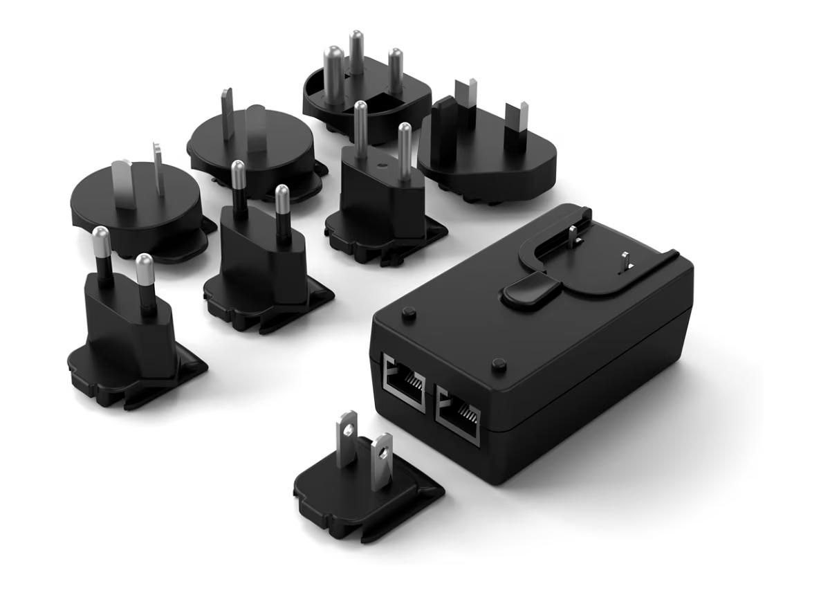 Neat Power Over Ethernet PWR Sup For NeatCntr