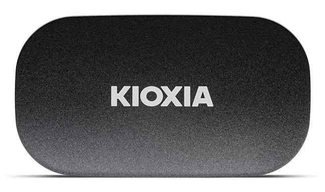 Kioxia Exceria Plus G2 Portable SSD 2TB
