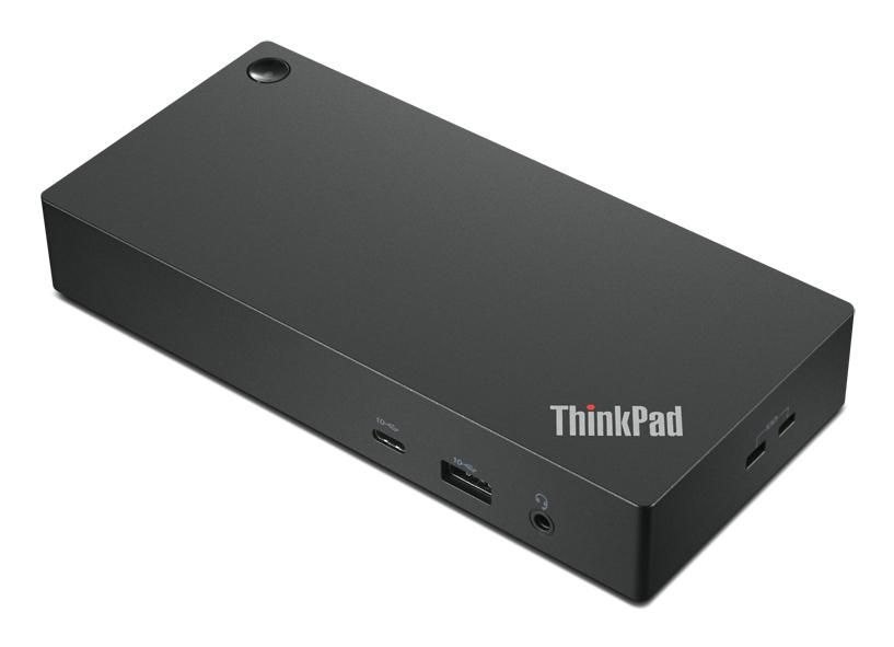 Lenovo TP Usb-C Dock-MX