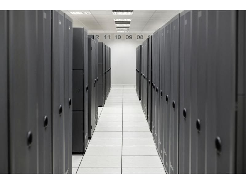 HPE Cooling Fan - Server