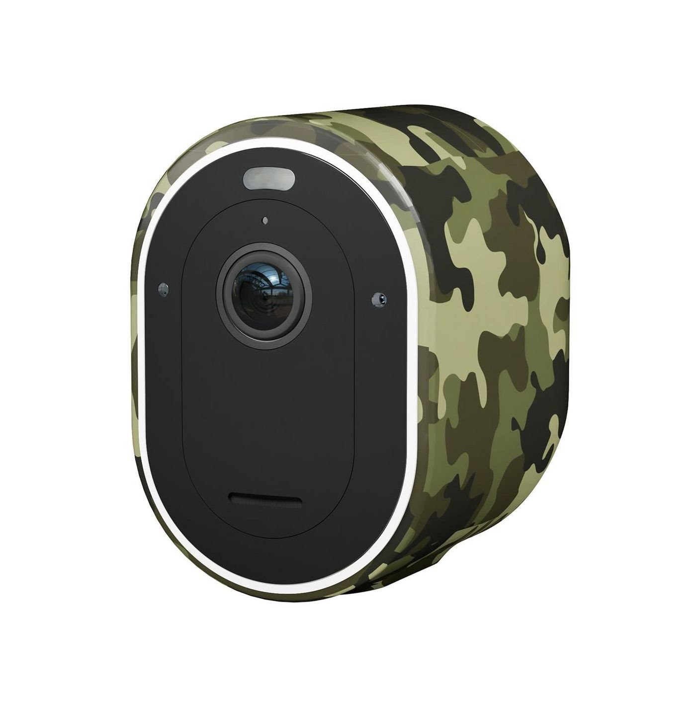 Arlo Camo Silicone Skin