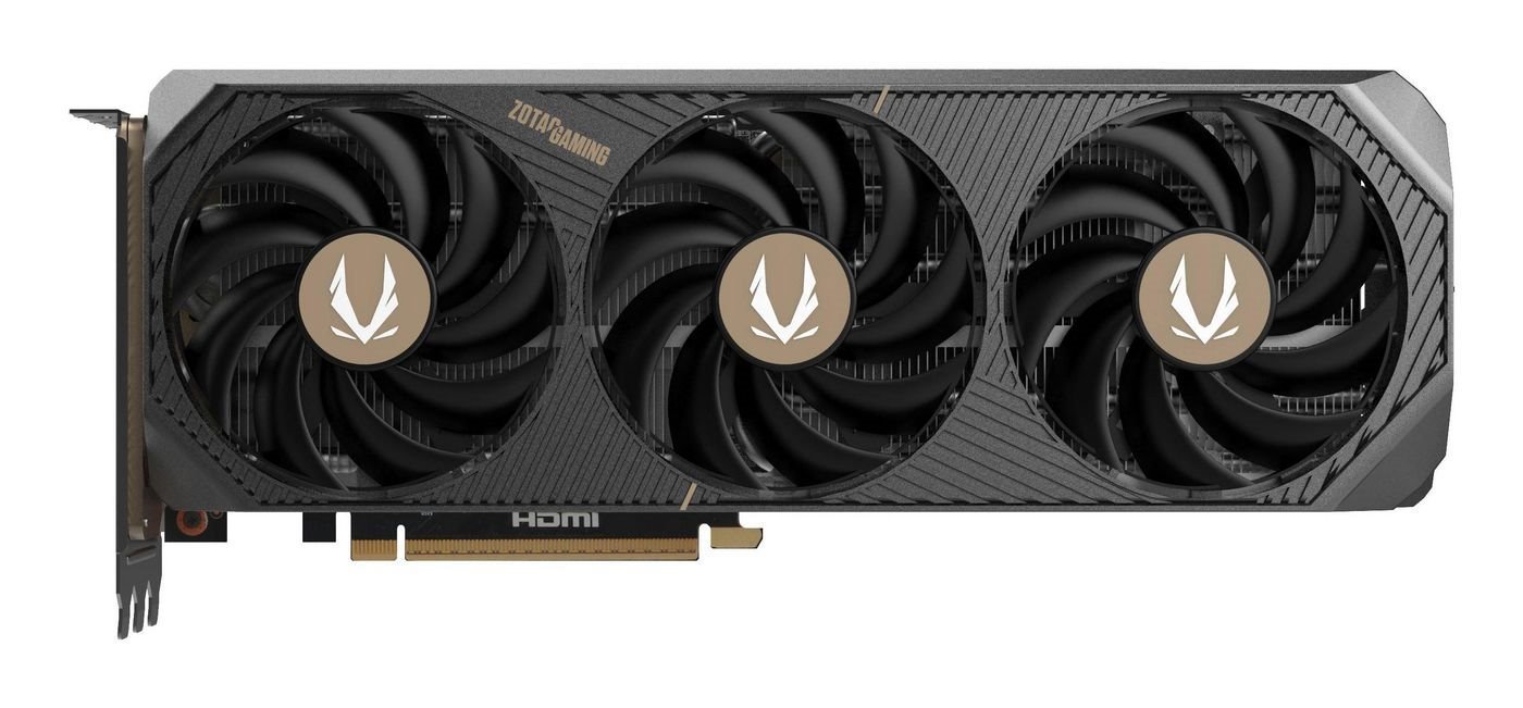 Zotac Gaming RTX 5080 Solid Core 16GB