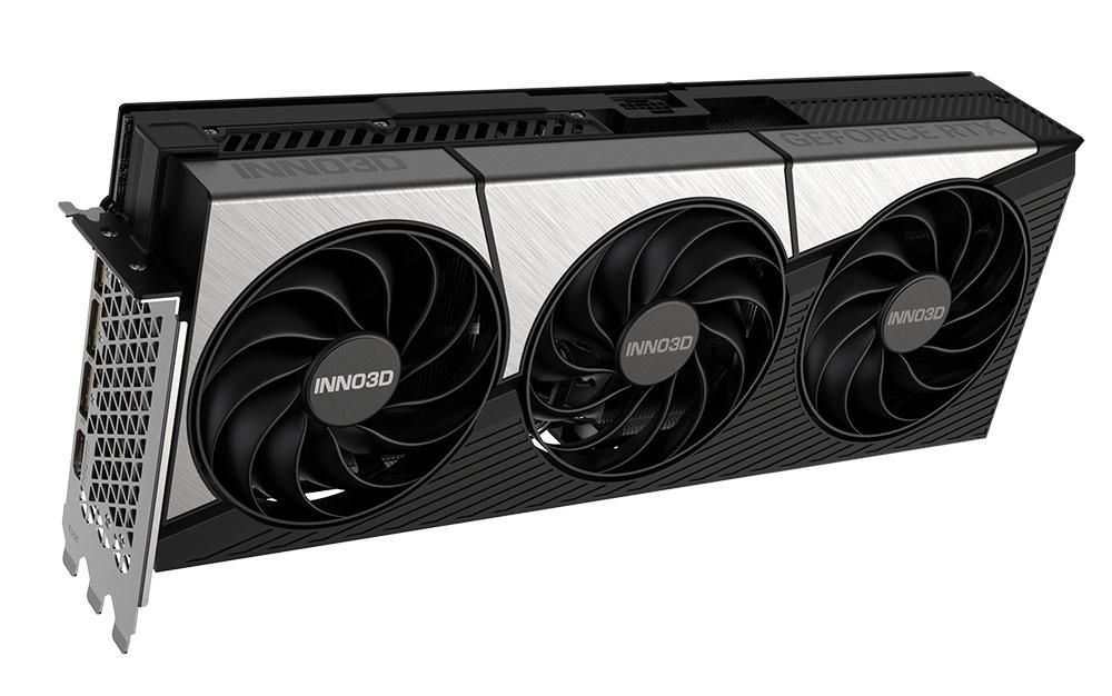 Inno3d GeForce RTX 5090 X3 32GB