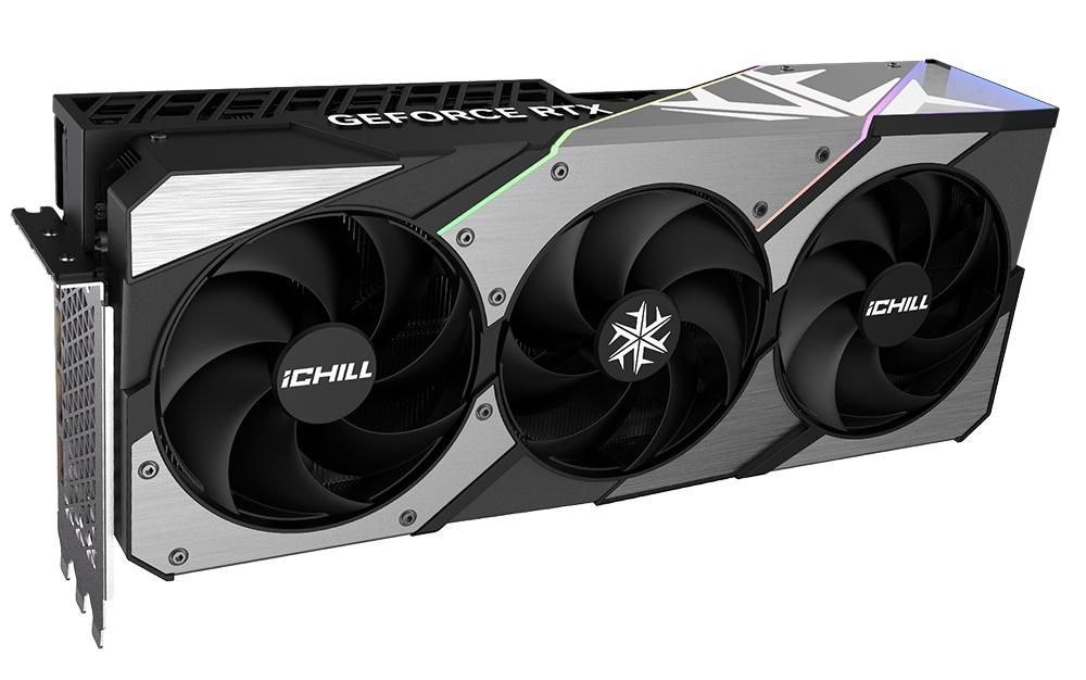 Inno3d GeForce RTX 5090 iChill X3 32GB