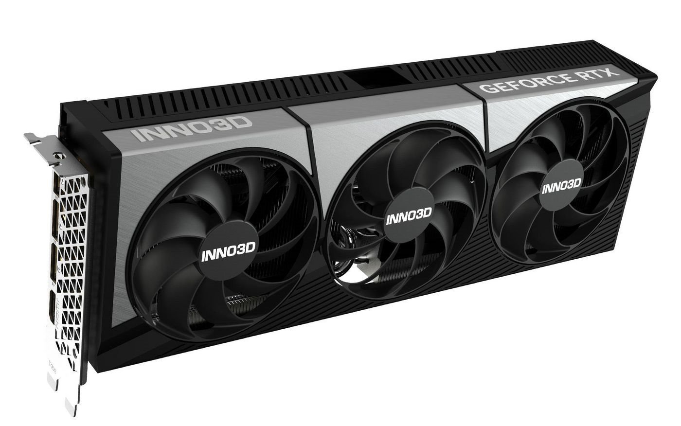 Inno3d GeForce RTX 5080 X3 Gaming Oc 16G