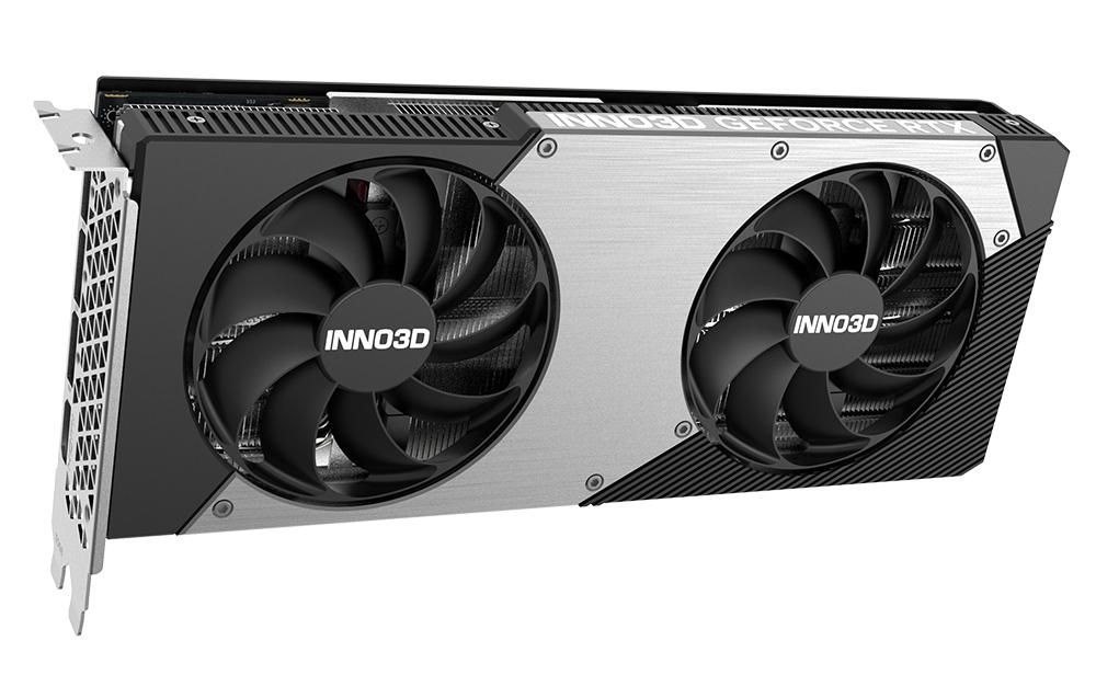 Inno3d GeForce RTX5070 Twin X2 Oc 12Gb