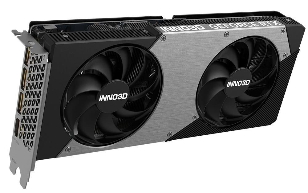 Inno3d Geforce RTX5060Ti 8GB Twin X2 Oc