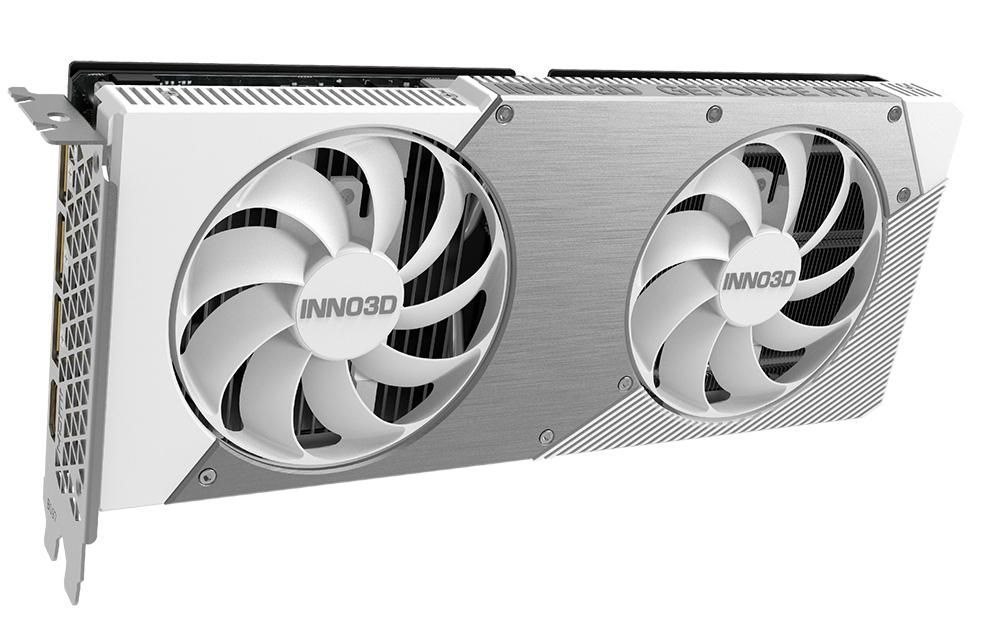 Inno3d Geforce RTX5060 8GB Twin X2 Oc WH
