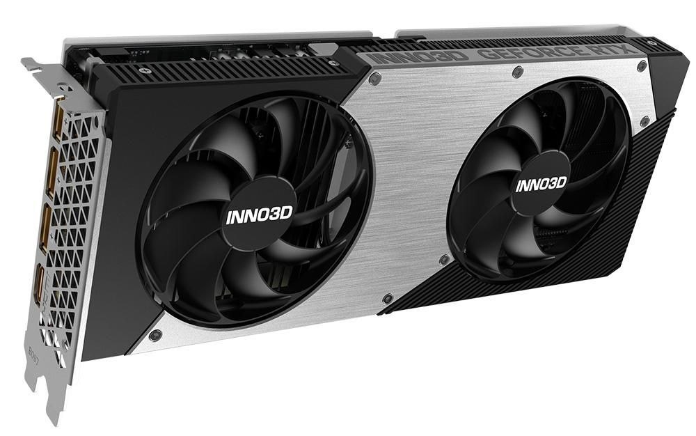 Inno3d Geforce RTX5060 8GB Twin X2 Oc