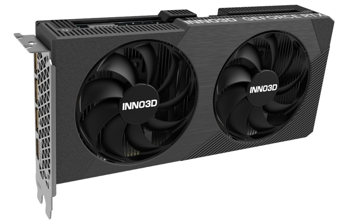 Inno3d Geforce RTX5060 8GB Twin X2