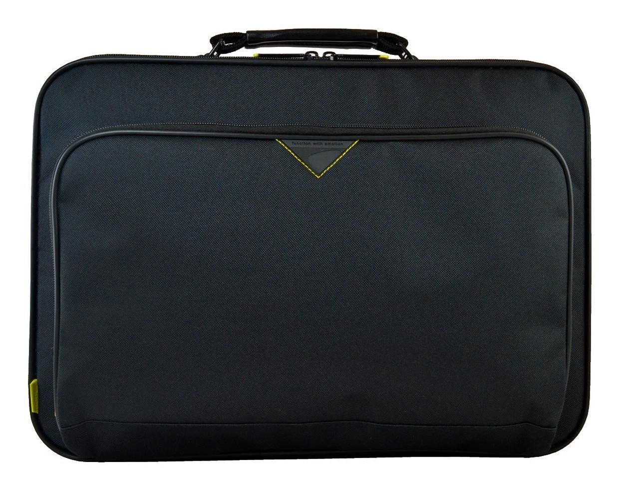 tech air Carrying Case (Briefcase) for 39.6 cm (15.6") Travel Essential, ID Card, Notebook, Tablet