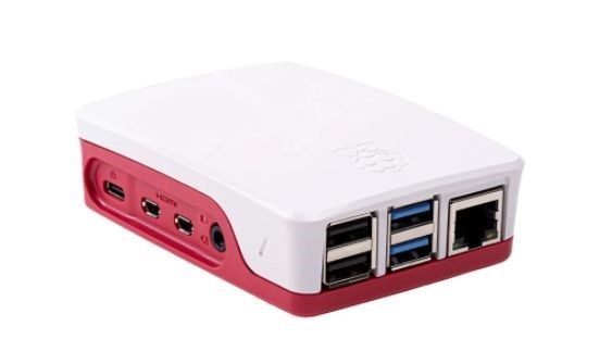 Raspberry Pi Begr�Nset Beholdning