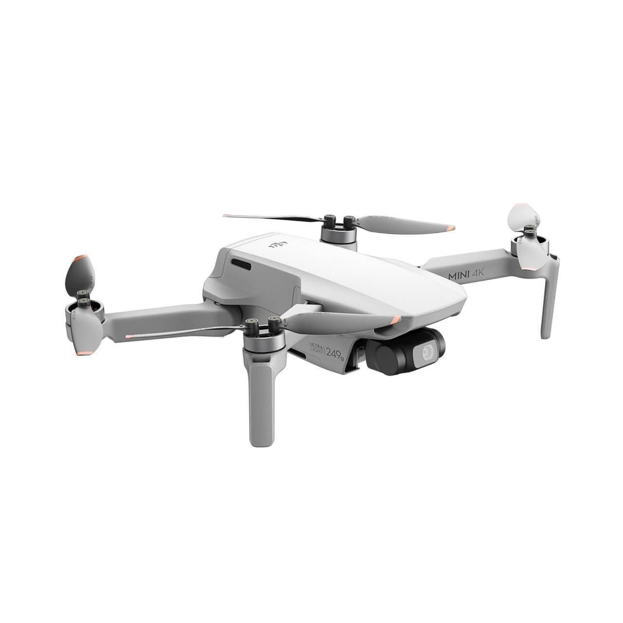 Dji Mini 4K FLY More Combo Drone