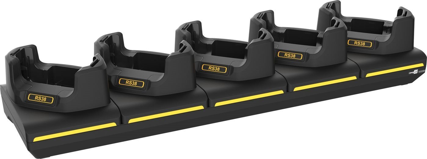 CipherLab (5TC) 5 Slot Terminal Cradle